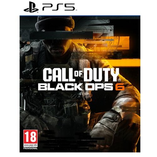 Activision Blizzard PS5 Call of Duty: Black Ops 6 Cene