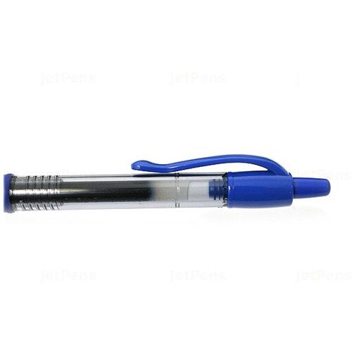 Pilot Gel pisalo BL-G2-7, modra Slike