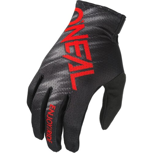 Rukavice Oneal MATRIX VOLTAGE V.24 black/red - XL/10 Cijene