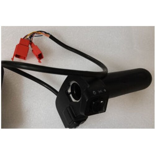 Veneco deo za e-bike ručica gasa desna Bn025 Slike
