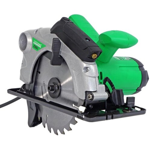 Garden Master ručna kružna testera cirkular 1400W sa laserom CS1400 80.060 Cene