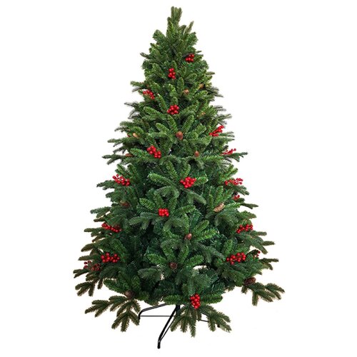 Lemon Planet Novogodi&amp;scaron;nja jelka Zlatibor 180cm 190027 Slike