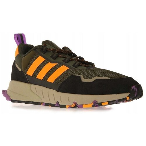 Adidas Nizke superge GZ3546 Večbarvna Cene