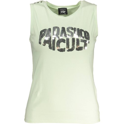 PARASUCO GREEN TANK TOP FOR WOMEN Cijene