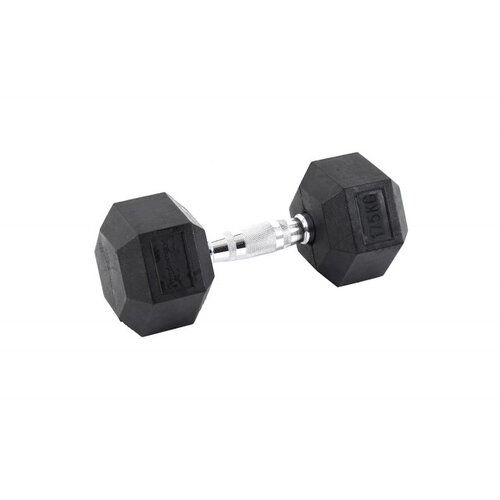 HAWK FITNESS capriolo tren-hex teg 17.5kg capriolo 291238 Cene