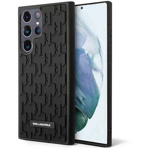 Karl Lagerfeld za SAMSUNG S23 ULTRA crna Cijene