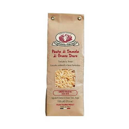 Rustichella d&amp;#039;Abruzzo Orzo Slike