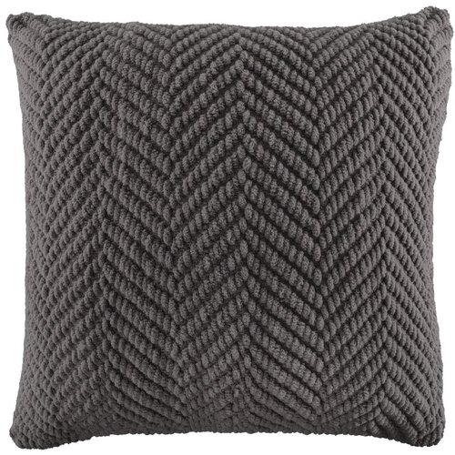 Tiseco Home Studio Ukrasni jastuk od šenila 45x45 cm Renee – Cijene