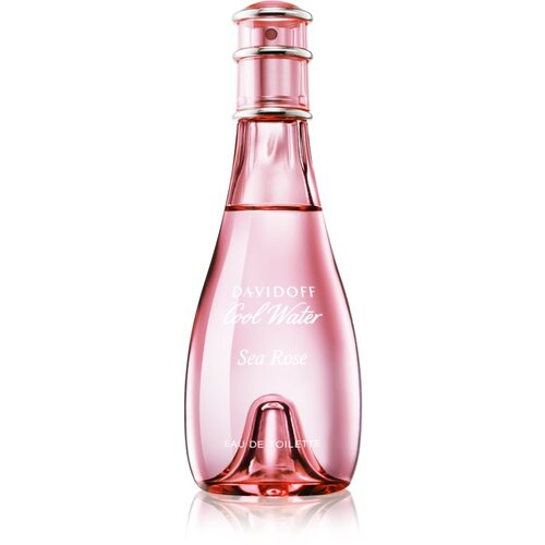 Davidoff cool water sea rose woman toaletna voda 100 ml za ženske Cene
