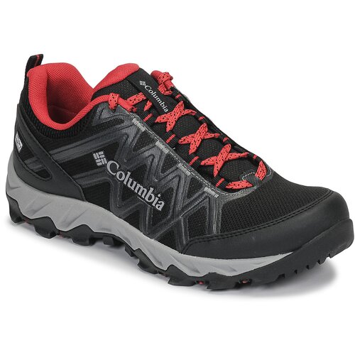 Columbia Pohodni&amp;scaron;tvo PEAKFREAK X2 OUTDRY Črna Slike
