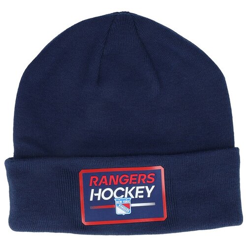 Drugo New York Rangers Authentic Pro Prime zimska kapa Slike
