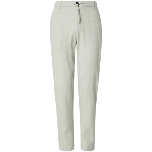 Selected Homme Chino hlače &amp;#039;SLHBRODY&amp;#039; pastelno zelena Slike