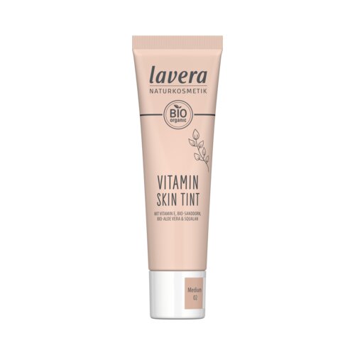 Lavera Mineral Skin Tint - 02 Medium Cijene