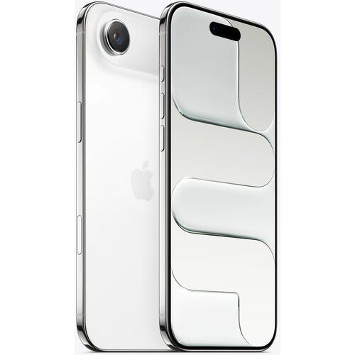 Apple iphone 17 air 1TB cloud white Slike