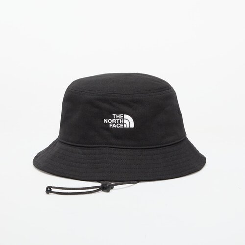 The North Face Norm Bucket TNF Black S/M Cene
