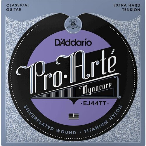 Daddario EJ44TT Slike