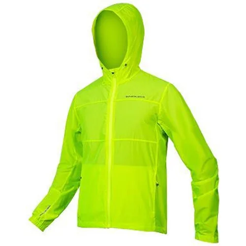 Endura jakna Hummve Windshell Yellow