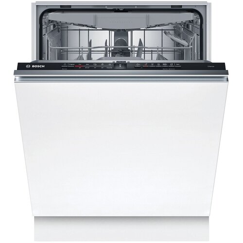 Bosch Serie 2 SMV2HVX02E dishwasher Fully built-in 14 place settings D Cijene