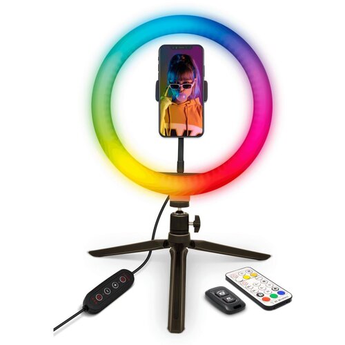 Yenkee LED Ring, phone holder YSM 710 Cijene