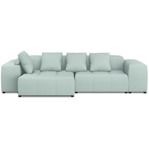 Cosmopolitan Design Zelena kutna garnitura (varijabilna) Rome - Cijene