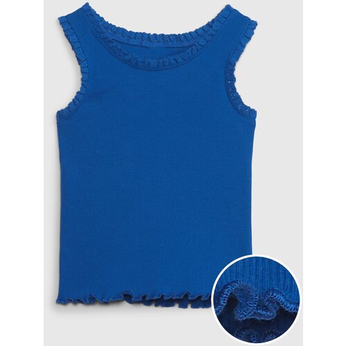 GAP Kids Tank Top with Lace - Girls Cijene
