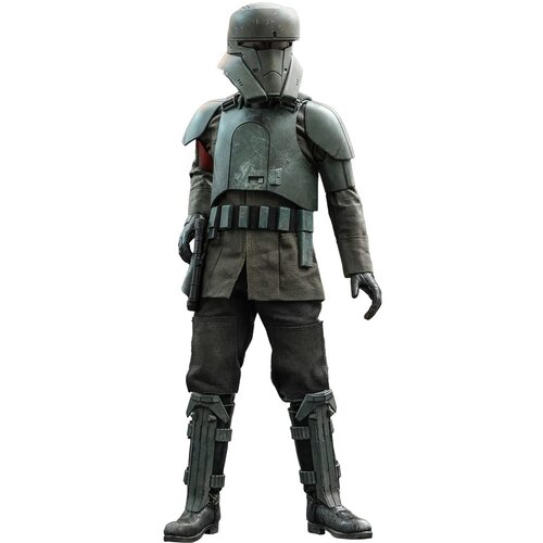 Hot Toys STAR WARS: THE MANDALORIAN - Transport Trooper figurica 1/6, (21563494) Slike