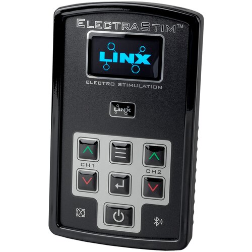 ElectraStim Electastim Linx Electro Stimulator with App Slike
