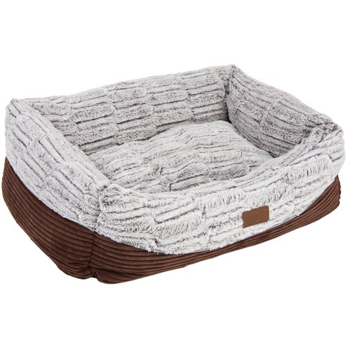 Zooplus Krevet za pse Hyggelig - D 75 x &amp;Scaron; 50 x V 25 cm Slike