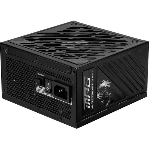 MSI MPG A1250GS 1250W PCIE5 80+ Gold power supply (306-7ZPFX11-CE0) Cijene
