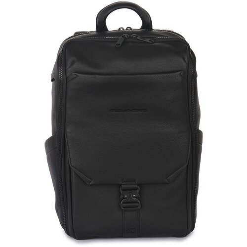 Piquadro Nahrbtniki N ZAINO PC 14 Črna Slike