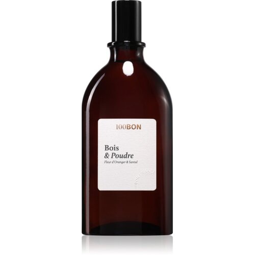 100BON Bois &amp;amp; Poudre toaletna voda uniseks 100 ml Slike