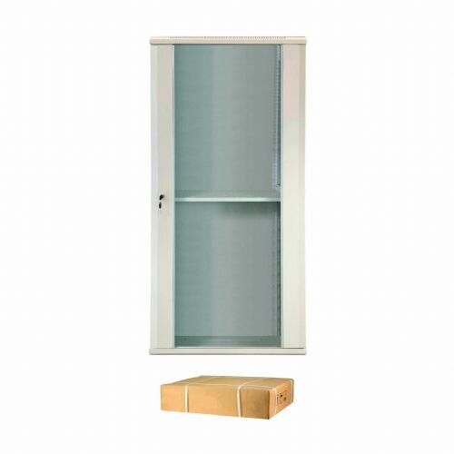 Dateh DATECH zidni kabinet 27U 1388 600x600 siv+polica DP.6627.9000 Cene