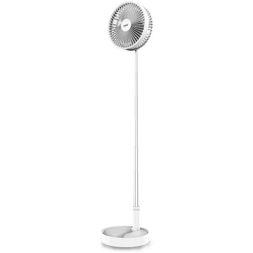 Jocca prenosivi ventilator WIFI 2334 beli Cene