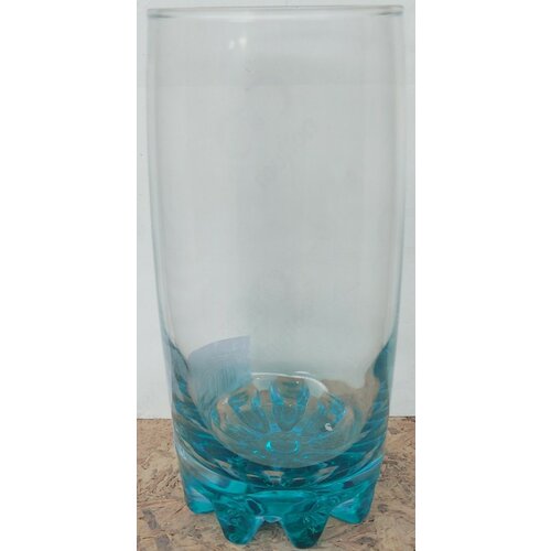 PASABAHCE čaša sylvana plava 38,5CL 1/1 Slike