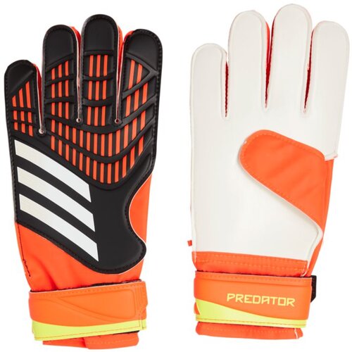 Adidas muške golmanske rukavice Pred GL TRN, Narandžaste Cene