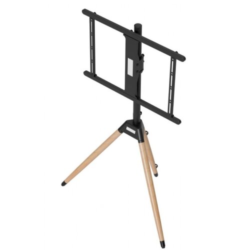 Gembird TVS-75ST-01 Podno postolje za TV stativ (okretno/nagibno), 32-75inc Slike