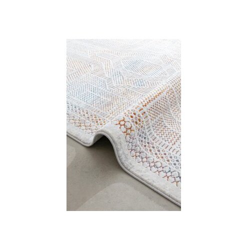 Conceptum Hypnose tepih paradise M0147 white blue 120 x 180 (669OPL1965) Slike