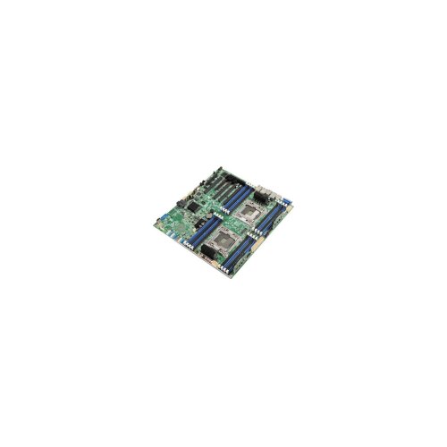 Intel S2600CW2SR matična ploča Slike