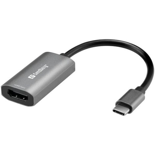 Sandberg HDMI Capture Link to USB-C Cijene