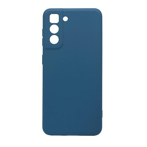  Maska za telefon SOFT CASE za Samsung A21 Plus/A217F, Teget Cene