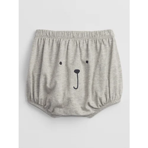 GAP Baby Shorts Bear Bubble Shorts - Kids