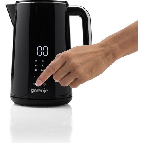 Gorenje grelnik vode K17DWD Slike