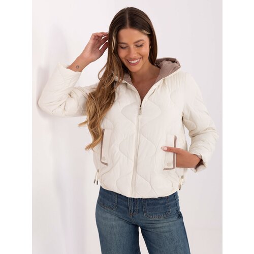 Factory Price Jacket-MBM-KR-2211.88-ecru Slike