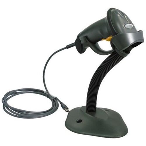 Zebra laserski skener LS2208, 1D, USB, stalak Cijene
