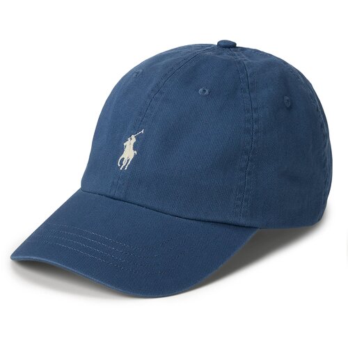Polo Ralph Lauren Kapa s &amp;scaron;iltom 211912843057 Modra Slike