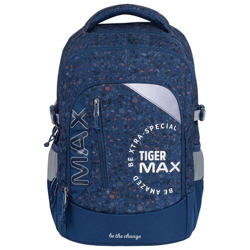 Tiger Family Ruksak Max Gravel Netto Cene
