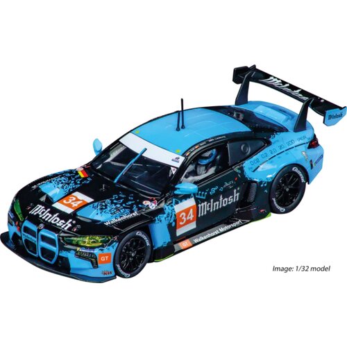 Carrera Hybrid BMW M4 GT3 Walkenhorst Motorsport, No.34 Cijene