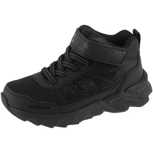 Skechers Pol&amp;scaron;kornji Elite Sport Tread - Aquavek HI Črna Slike