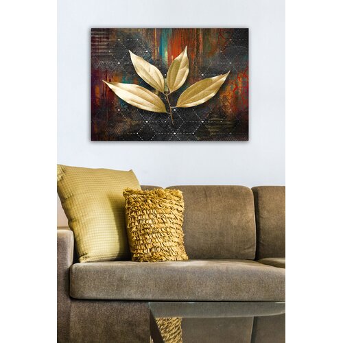 Opviq Slika na platnu 50x70cm Cijene