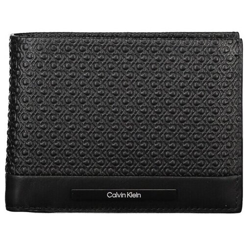 Calvin Klein Jeans Denarnice k50k511377ne0gluni Črna Cene